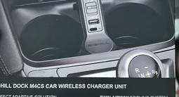 Безпроводной зарядчик на Bmw за 100 000 тг. в Шымкент