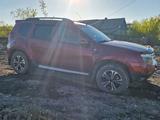 Renault Duster 2013 годаүшін3 400 000 тг. в Астана – фото 2