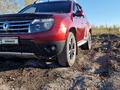 Renault Duster 2013 года за 3 400 000 тг. в Астана
