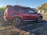 Renault Duster 2013 годаүшін3 400 000 тг. в Астана – фото 3