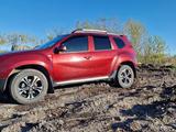 Renault Duster 2013 годаүшін3 400 000 тг. в Астана – фото 5