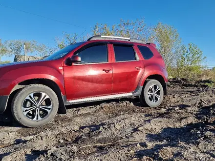 Renault Duster 2013 года за 3 400 000 тг. в Астана – фото 5