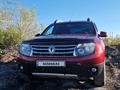 Renault Duster 2013 года за 3 400 000 тг. в Астана – фото 7