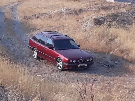 BMW 520 1995 года за 2 200 000 тг. в Тараз