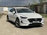 Hyundai Sonata 2020 года за 10 700 000 тг. в Актобе