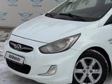 Hyundai Accent 2013 годаfor4 200 000 тг. в Алматы – фото 5