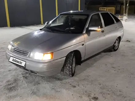 ВАЗ (Lada) 2112 2004 года за 500 000 тг. в Уральск – фото 2