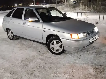 ВАЗ (Lada) 2112 2004 года за 500 000 тг. в Уральск – фото 3