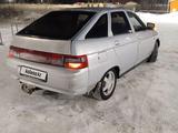 ВАЗ (Lada) 2112 2004 года за 680 000 тг. в Уральск – фото 4