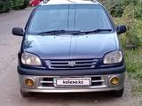 Toyota Raum 1997 года за 1 800 000 тг. в Усть-Каменогорск