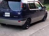 Toyota Raum 1997 года за 1 800 000 тг. в Усть-Каменогорск – фото 5