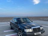 Mercedes-Benz E 230 1991 года за 1 250 000 тг. в Алматы