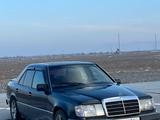 Mercedes-Benz E 230 1991 года за 1 250 000 тг. в Алматы – фото 4