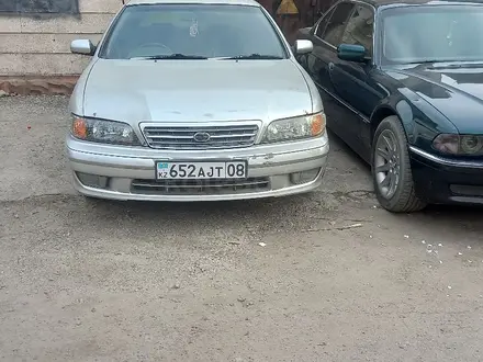 Nissan Cefiro 1997 года за 2 250 000 тг. в Алматы – фото 12