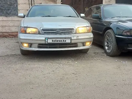 Nissan Cefiro 1997 года за 2 250 000 тг. в Алматы