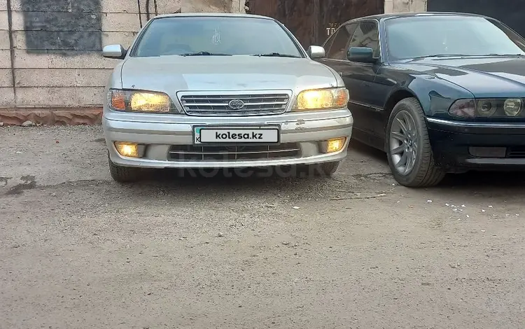 Nissan Cefiro 1997 года за 2 250 000 тг. в Алматы