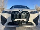 BMW iX 2021 годаүшін39 000 000 тг. в Астана – фото 4