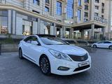 Hyundai Grandeur 2013 года за 9 200 000 тг. в Кызылорда – фото 3