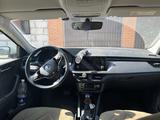 Skoda Rapid 2020 года за 7 400 000 тг. в Астана – фото 4