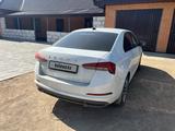 Skoda Rapid 2020 года за 7 400 000 тг. в Астана – фото 3
