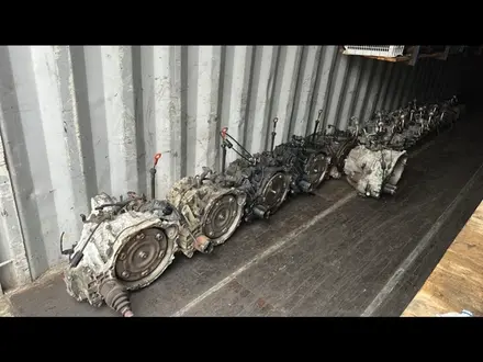 A4CF1 коробка автомат 4ступка за 250 000 тг. в Алматы
