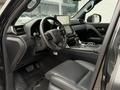 Lexus LX 600 2025 года за 88 890 000 тг. в Алматы – фото 13