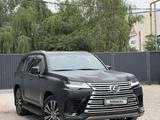 Lexus LX 600 2025 года за 88 890 000 тг. в Алматы