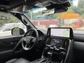 Lexus LX 600 2025 года за 88 890 000 тг. в Алматы – фото 9