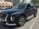 Hyundai Palisade 2020 годаүшін22 500 000 тг. в Алматы – фото 3