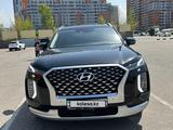 Hyundai Palisade 2020 годаүшін22 500 000 тг. в Алматы – фото 4