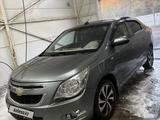 Chevrolet Cobalt 2022 года за 5 000 000 тг. в Экибастуз