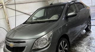 Chevrolet Cobalt 2022 года за 5 000 000 тг. в Экибастуз