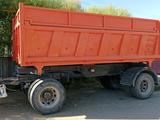 МАЗ  Полуприцеп самосвальный 2006 года за 4 500 000 тг. в Алматы
