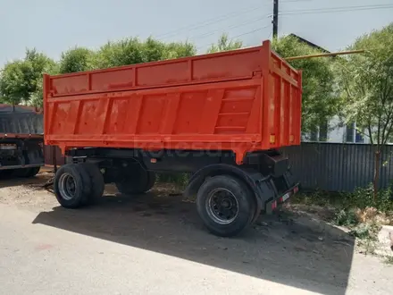 МАЗ  Полуприцеп самосвальный 2006 года за 4 500 000 тг. в Алматы – фото 3