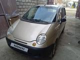 Daewoo Matiz 2013 годаүшін1 500 000 тг. в Алматы