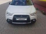 Mitsubishi ASX 2012 годаүшін3 500 000 тг. в Караганда