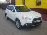 Mitsubishi ASX 2012 годаүшін3 500 000 тг. в Караганда – фото 2