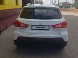 Mitsubishi ASX 2012 годаүшін3 500 000 тг. в Караганда – фото 4