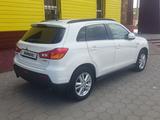 Mitsubishi ASX 2012 годаүшін3 500 000 тг. в Караганда – фото 3