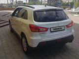 Mitsubishi ASX 2012 годаүшін3 500 000 тг. в Караганда – фото 5