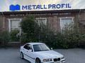 BMW 318 1991 годаүшін1 700 000 тг. в Шымкент