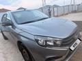 ВАЗ (Lada) Vesta 2019 года за 2 999 998 тг. в Атырау – фото 2