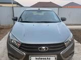 ВАЗ (Lada) Vesta 2019 годаүшін2 999 998 тг. в Атырау
