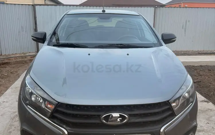 ВАЗ (Lada) Vesta 2019 года за 2 999 998 тг. в Атырау