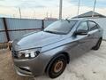 ВАЗ (Lada) Vesta 2019 года за 2 999 998 тг. в Атырау – фото 3