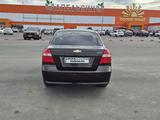 Chevrolet Nexia 2020 годаүшін5 050 000 тг. в Костанай – фото 2