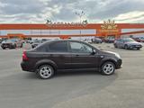 Chevrolet Nexia 2020 годаүшін5 050 000 тг. в Костанай – фото 3