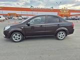 Chevrolet Nexia 2020 годаүшін5 050 000 тг. в Костанай – фото 4
