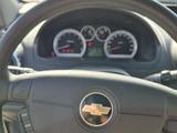Chevrolet Nexia 2020 годаүшін5 050 000 тг. в Костанай – фото 5