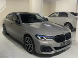 BMW 530 2021 годаfor29 000 000 тг. в Алматы